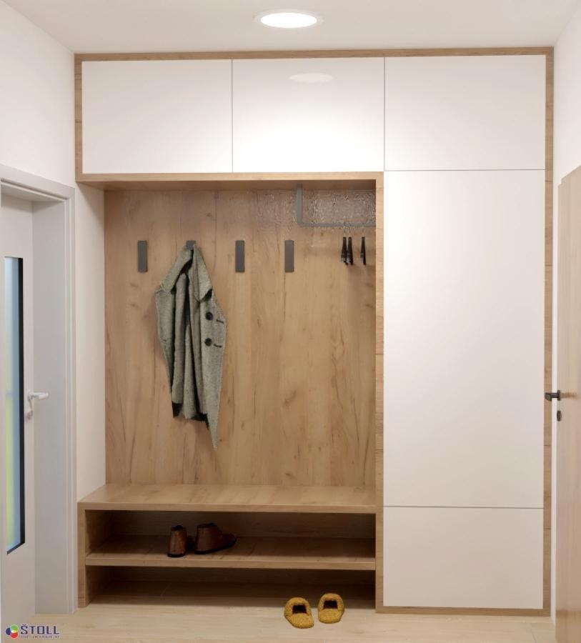 Apartmanovy Dum Na Kolonade レドニツェ エクステリア 写真