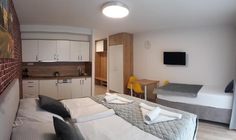 Apartmanovy Dum Na Kolonade レドニツェ エクステリア 写真