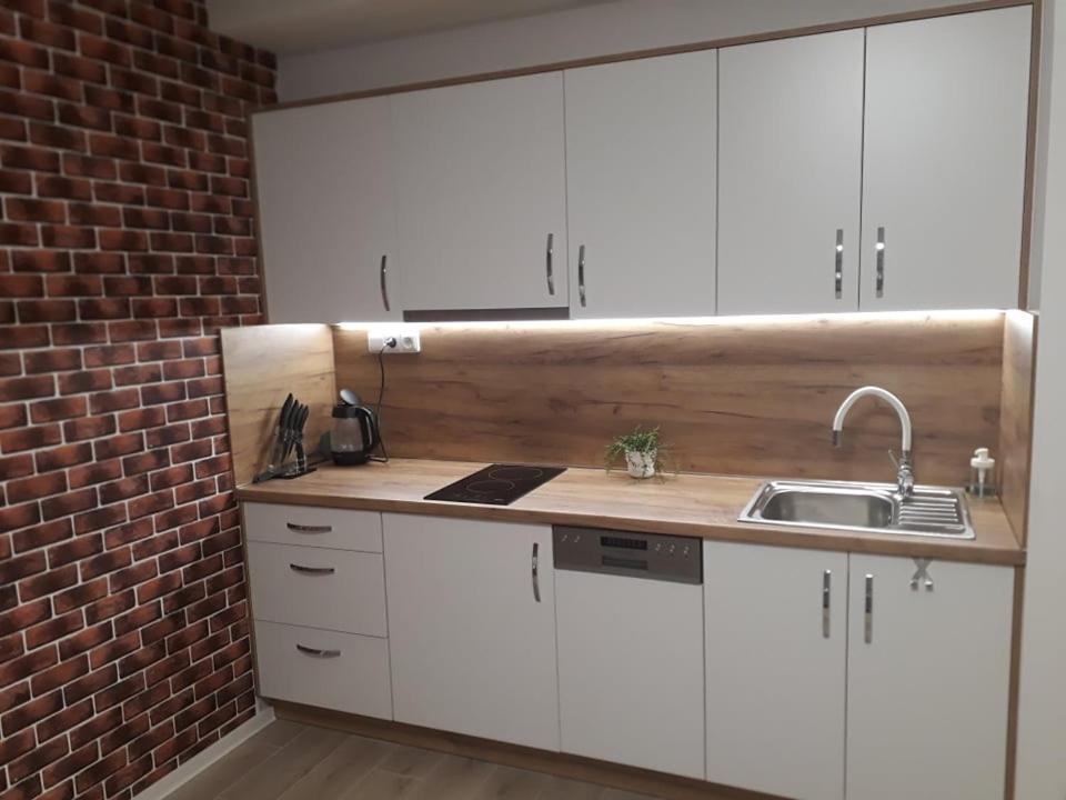 Apartmanovy Dum Na Kolonade レドニツェ エクステリア 写真