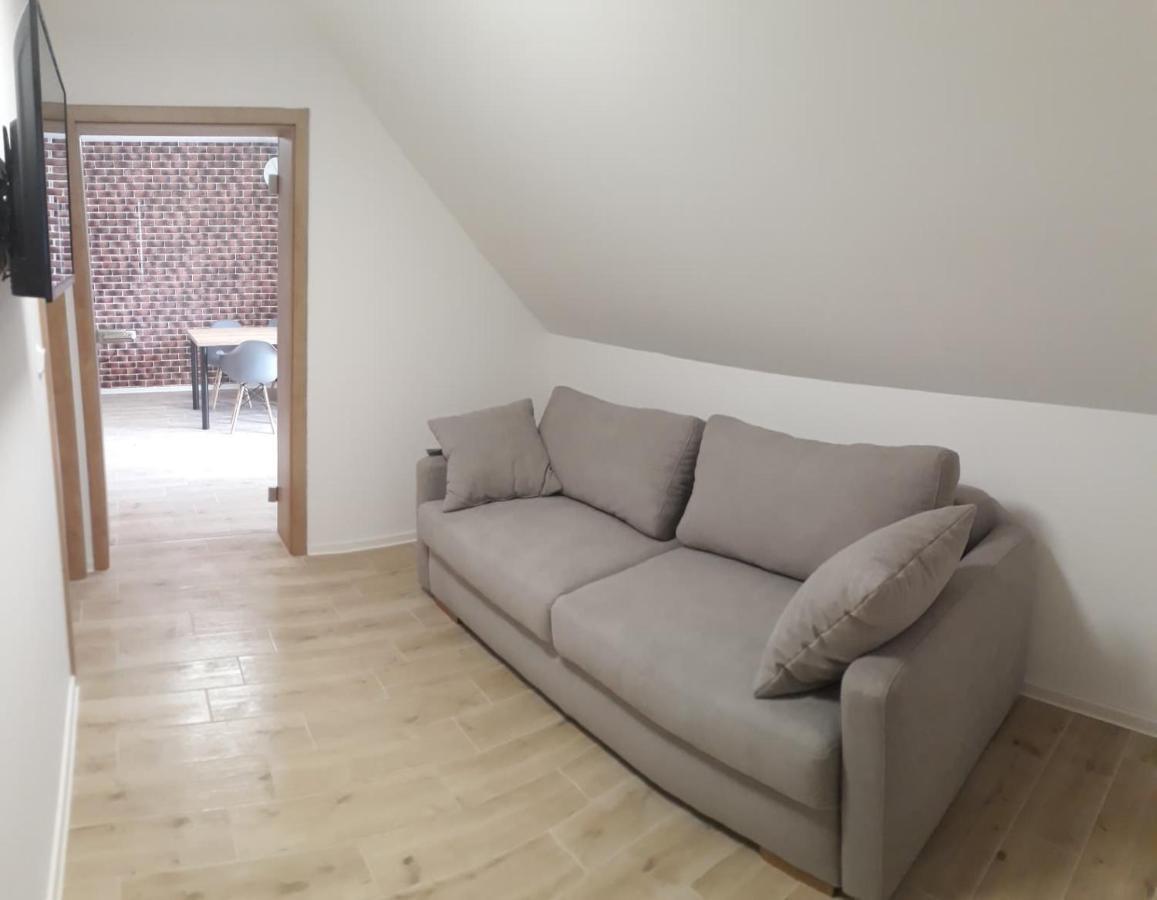 Apartmanovy Dum Na Kolonade レドニツェ エクステリア 写真