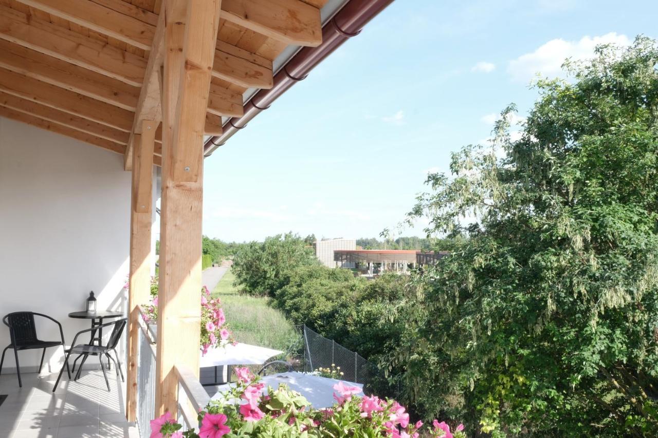 Apartmanovy Dum Na Kolonade レドニツェ エクステリア 写真