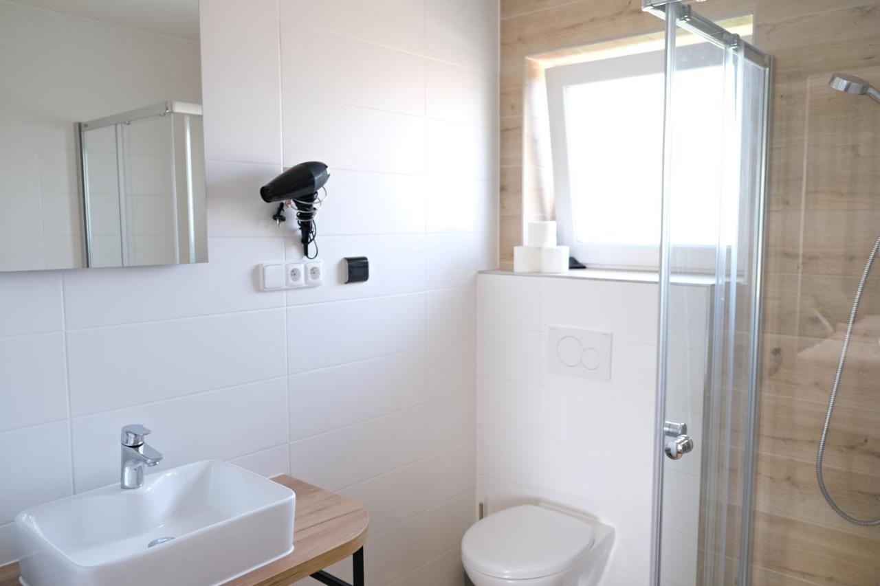 Apartmanovy Dum Na Kolonade レドニツェ エクステリア 写真