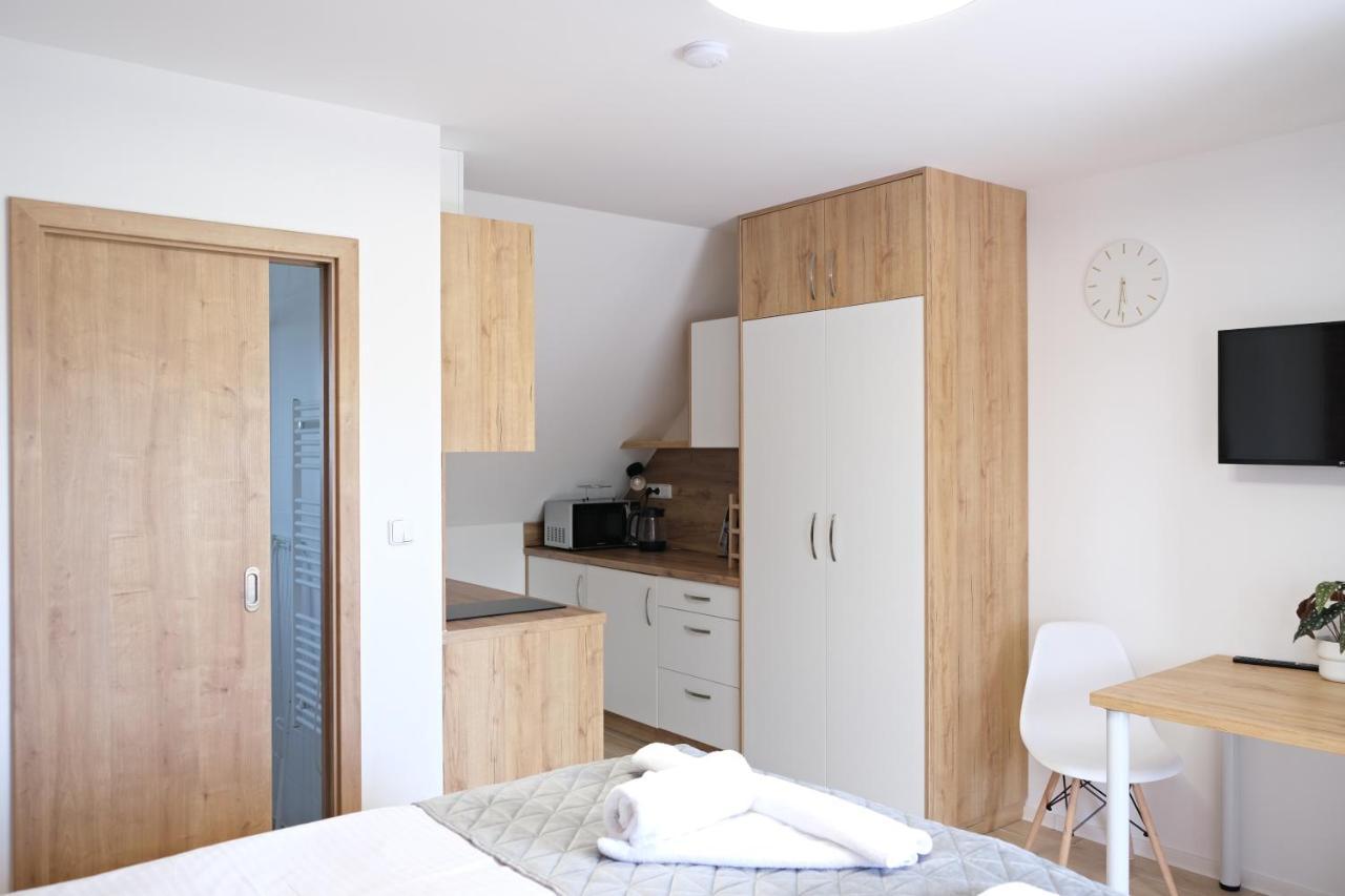 Apartmanovy Dum Na Kolonade レドニツェ エクステリア 写真